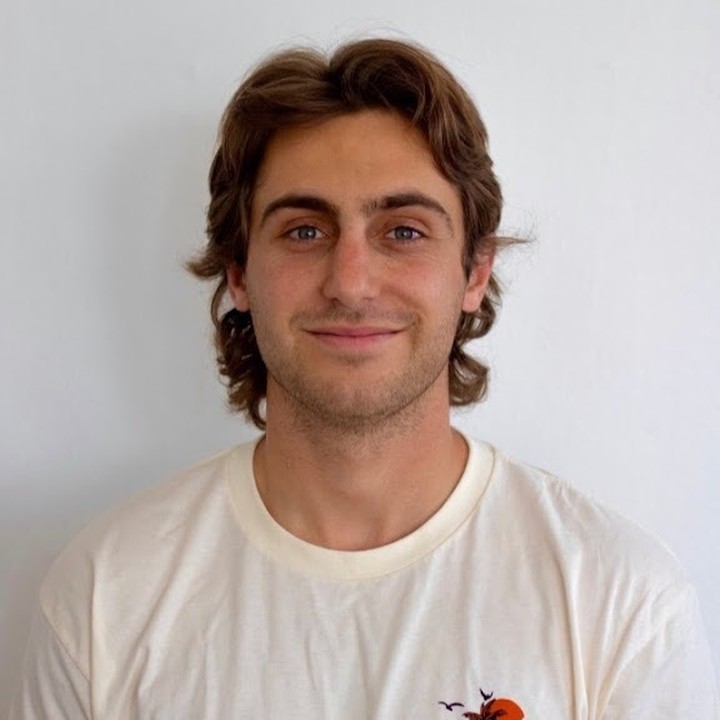 George Passantino, Co-Founder & CEO at Get Custom Metal Signs